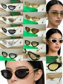 Picture of Bottega Veneta Sunglasses _SKUfw79614853fw